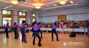 藝術(shù)無界，友誼長(zhǎng)青——記“心橋藝韻”中韓中老年藝術(shù)團(tuán)文化交流演出